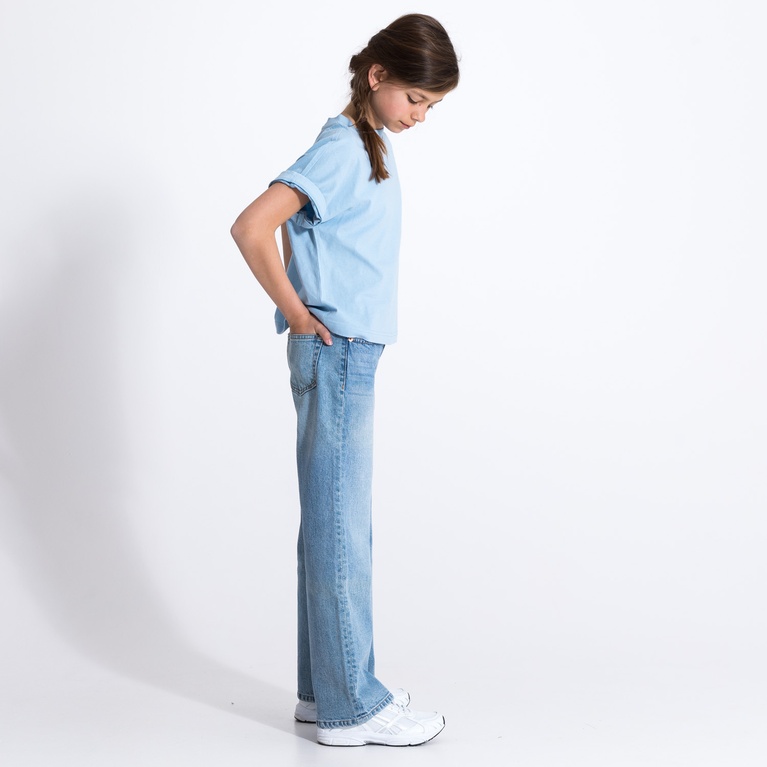 Jeans "Boulevard Star" Jeans "Boulevard Star"